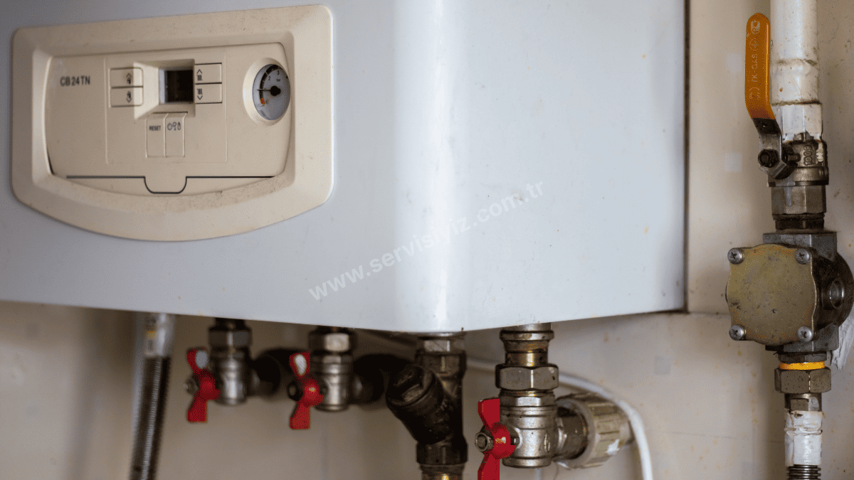 Şenox Kombi Servisi - Şenox Servisi