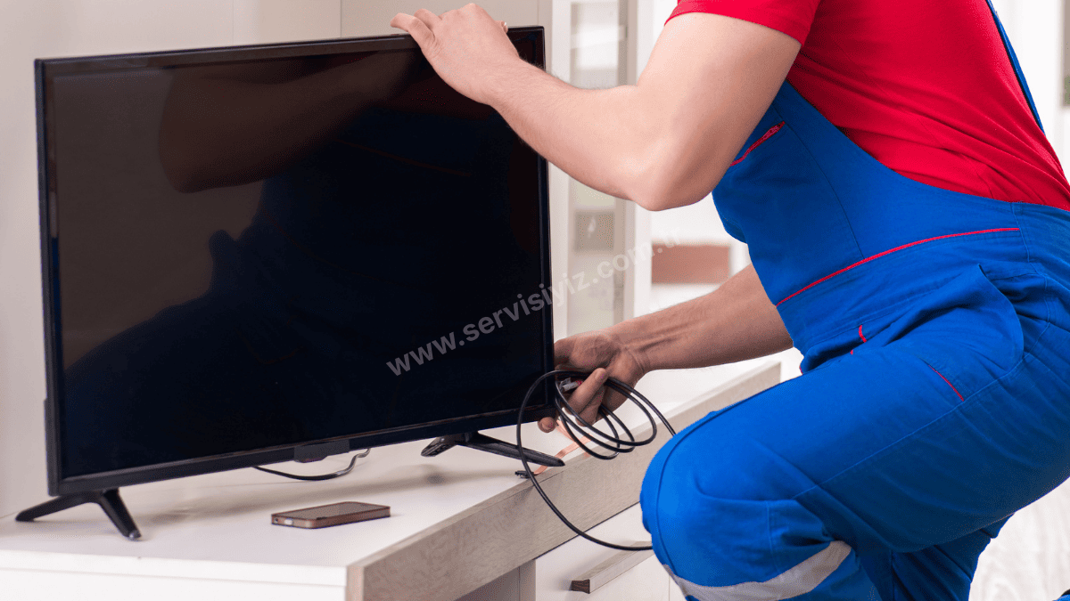 Şenox Televizyon Servisi - Şenox Servisi